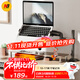 NB筆記本支架 筆記本電腦支架 筆記本懸空支架臂 顯示器機械臂 桌面增高架 宿舍倒裝支架 屏幕支架