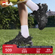 FILA 斐樂官方女鞋F(xiàn)LUID 5貓爪休閑鞋時尚復(fù)古運(yùn)動鞋女鞋 黑-貓爪5代 網(wǎng)面F12W422103F 37.5