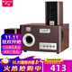 山水（SANSUI）62D 藍牙音響 電視K歌臺式電腦重低音炮音箱2.1聲道 卡拉OK 三分頻五喇叭HIFI音質(zhì)環(huán)繞立體 81C三分頻五喇叭藍牙音響