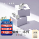 謝瑞麟（TSL）18K金鉆石耳釘星之光耳墜群鑲鉆石耳環(huán)耳飾BC065(63242)