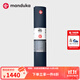 MANDUKA PRO大尺寸款傳奇系列加厚雙面防滑耐磨超密度瑜伽墊青蛙健身墊 搶6折-午夜藍-加長(cháng)(216cm*66cm) 6mm