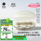 babycare電動(dòng)嬰兒磨甲器寶寶兒童指甲剪刀套裝防夾肉新生兒專(zhuān)用