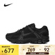 耐克（NIKE）2025年男子 ZOOM VOMERO 5休閑鞋 BV1358-003 43