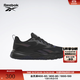 Reebok銳步官方24新品男款NFX TRAINER健身運動透氣黑武士綜合訓(xùn)練鞋 100201540 42 (27cm),US: 9
