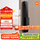 小米全自動(dòng)智能門鎖pro 攝像頭指紋鎖 貓眼可視 電子鎖密碼鎖防盜門鎖
