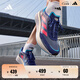 adidas ADIZERO BOSTON 10訓練備賽馬拉松輕盈玻纖柱跑鞋阿迪達斯   紫/粉/藍/黑   41