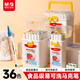晨光（M&G）文具36色食品級易可洗馬克筆安全兒童學(xué)生三角桿雙頭水性彩筆學(xué)生繪畫(huà)涂鴉女生生日禮APMT4233美育