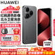 HUAWEI Pura 80 新品旗艦華為手機 p80 絲絨直屏 紅楓原色影像 鴻蒙AI 北斗衛星消息 華為鴻蒙智能手機 絲絨黑 12GB+512GB 官方標配