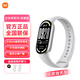 小米手環(huán)10/10NFC版 專(zhuān)業(yè)運動(dòng)健康 智能手環(huán) 監測睡眠管理 心率血氧長(cháng)續航運動(dòng) 5ATM防水 男女運動(dòng)手環(huán) 標準版 銀色【送高清膜*2】