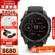 佳明（GARMIN）Fenix8飛耐時(shí)8戶(hù)外運動(dòng)腕表智能手表跑步潛水越野騎行心率禮物 Fenix8 太陽(yáng)能-51mm
