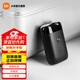 米家電動(dòng)剃須刀S100 小巧便攜刮胡刀 Type-c充電 全身水洗 低噪音充電式胡須刀旅行鎖可上飛機 電動(dòng)剃須刀S100普通裝