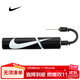 耐克（NIKE）高壓便攜迷你足排球雙打氣充氣筒NKJ02027NS/AC4355-027