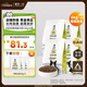 誠實(shí)一口經(jīng)典P40全期全價(jià)貓糧雞魚(yú)味整箱裝1.5kg*4包（6kg）【寵物金選】