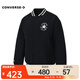 匡威（Converse）男女Chuck Taylor SEASONAL棉服 10026976-A01 L