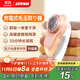 IZUMI日本麥克賽爾(Maxell)KC-NW722杏色毛球修剪器去毛球神器衣服毛衣毛球器去球器家用商超同款