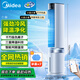 美的（Midea）【冰爽凈化】家用空調(diào)扇加濕智能聲控負(fù)離子落地冷風(fēng)扇電風(fēng)扇冷風(fēng)機(jī)水冷塔扇制冷機(jī)小空調(diào)AAI12PV