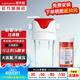 潛水艇（Submarine）前置過(guò)濾器大白瓶 天池壺凈水器家用 全屋入戶(hù)自來(lái)水大通量?jì)羲畽C 凈水瓶+PP棉濾芯