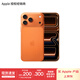 Apple/蘋(píng)果 iPhone 17 Pro Max 支持移動(dòng)聯(lián)通電信5G全網(wǎng)通 雙卡雙待手機【需現場(chǎng)簽收激活】 星宇橙色【簽收時(shí)需現場(chǎng)激活】 256GB 官方標配