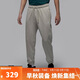 耐克（NIKE）男子戶(hù)外簡(jiǎn)約日常舒適百搭休閑運動(dòng)褲長(cháng)褲  FV8609-050 L 