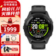 佳明（GARMIN）FR265戶(hù)外運動(dòng)智能手表跑步多頻星定位血氧心率游泳騎行跑馬表 Forerunner265音樂(lè )版極夜黑