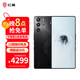 努比亞（nubia）紅魔10 Pro+電競旗艦游戲 驍龍8至尊版移動(dòng)平臺 紅魔電競手機 暗夜騎士16GB+512GB 官方標配