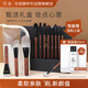 花漾闌夢(mèng)化妝刷套裝12支 禮盒輕奢動(dòng)物毛滄州化妝刷貴婦刷子送禮
