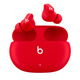 beats Studio Buds +  (第二代) 無(wú)線(xiàn)藍牙耳機 兼容蘋(píng)果安卓系統 Buds 紅色 【全新未拆封】彈窗+外貿標配