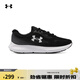 安德瑪（UNDERARMOUR）春夏Rogue 4女子運動(dòng)跑步鞋跑鞋3027005黑色001 39