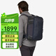 PATAGONIA男女款黑洞Mini MLC 30L戶(hù)外旅行出差商務(wù)背包巴塔哥尼亞49266 SMDB熏藍(lán)色 30升均碼