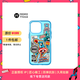 魔贊漫威·炫彩系列 iPhone 15 Pro 磁吸手機殼 美國隊長(cháng)蘋(píng)果手機殼