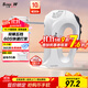 上豪家用商用烘焙電動(dòng)打蛋機 奶油打發(fā)器迷你 烘焙手持式攪蛋攪拌器 和面打奶泡HA-3506(365天換新)