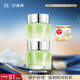 百雀羚（PECHOIN）水嫩精純明星眼霜15G*2舒緩修護改善眼周細紋品質(zhì)國貨送女友