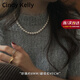 Cindy Kelly輕奢珍珠項(xiàng)鏈精致實(shí)用高級感走心首飾送老婆結(jié)婚紀(jì)念生日禮物女生 8mm施家珍珠項(xiàng)鏈45CM【送老婆女友實(shí)用高檔】