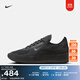 耐克男子透氣訓練鞋冬季健身飛織緩震運動(dòng)NIKE FREE 2025 HF1078 001黑/煤黑/黑 42.5