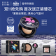 芭比波朗（Bobbi Brown）迪士尼愛麗絲限定黑夾心氣墊1號(hào)持妝粉底液控油防曬生日禮物