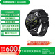 華為（HUAWEI）展機Watch GT3 Pro（46-42mm）手表運動(dòng)智能手表藍牙通話(huà)男女款 華為WATCH GT3 活力款