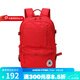 匡威（Converse） 男包女包雙肩包旅游背包書包電腦包收納包 10021138-A19 OSFA