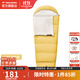 挪客Naturehike兒童成長(cháng)睡袋戶(hù)外可延長(cháng)拼接露營(yíng)保暖信封睡袋 C300蕓苔黃