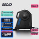 GEOID VE300自發(fā)電智能騎行臺虛擬變速室內山地公路自行車(chē)直驅式訓練臺