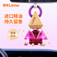 朗龍汽車(chē)香水掛件車(chē)載香薰香水掛飾車(chē)內香氛裝飾用品汽車(chē)擺件