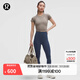 lululemon丨Wunder Train 女士運動(dòng)高腰緊身褲 24