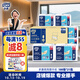 多康擦手紙單層180抽*21包 圓點(diǎn)壓花 酒店廚房餐廳衛生間 整箱銷(xiāo)售