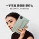 決色【腕帶+支架】適用華為MatePad Mini保護套標準版柔光版悅讀版Mini平板殼 輕逸系列 青檸綠