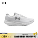 安德瑪（UNDERARMOUR）春夏Rogue 4女子運動(dòng)跑步鞋跑鞋3027005白色100 37.5