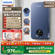 飛利浦（PHILIPS）即熱式電熱水器 國家補貼15% 即開(kāi)即熱大功率速熱無(wú)極變頻智能恒溫 至薄機身家用洗澡淋浴節省水電 8500W 【送貨上門(mén)】雙向走線(xiàn)+無(wú)極變頻