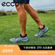 愛(ài)步（ECCO）BIOM球鞋 2025年GOLG男鞋網(wǎng)面透氣休閑運(yùn)動(dòng) 高爾夫138004 黛青色13800412287 41
