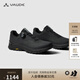 巍德（VAUDE）凱樂石聯(lián)名界山BOA徒步登山鞋防水防滑防摔GTX防撞鞋頭男鞋 VAUDE黑【透氣版】 43