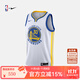 耐克耐克NBA-【限時(shí)秒殺】勇士灰熊黃蜂男子速干球衣籃球服運動(dòng)背心 勇士-庫里運動(dòng)速干球衣 L