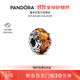 潘多拉（PANDORA）迪士尼系列《獅子王》玻璃串飾925銀經(jīng)典動(dòng)物diy串珠生日禮物
