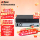 dahua大華超能硬盤(pán)錄像機4K高清監控錄像機NVR 周界檢測 人臉識別比對 智能高清錄像機 32路4盤(pán)位DH-NVR4432-HDS3/I 不含硬盤(pán)(無(wú)存儲)